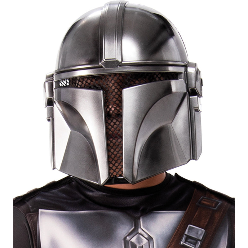 Mandalorian Costume, Child