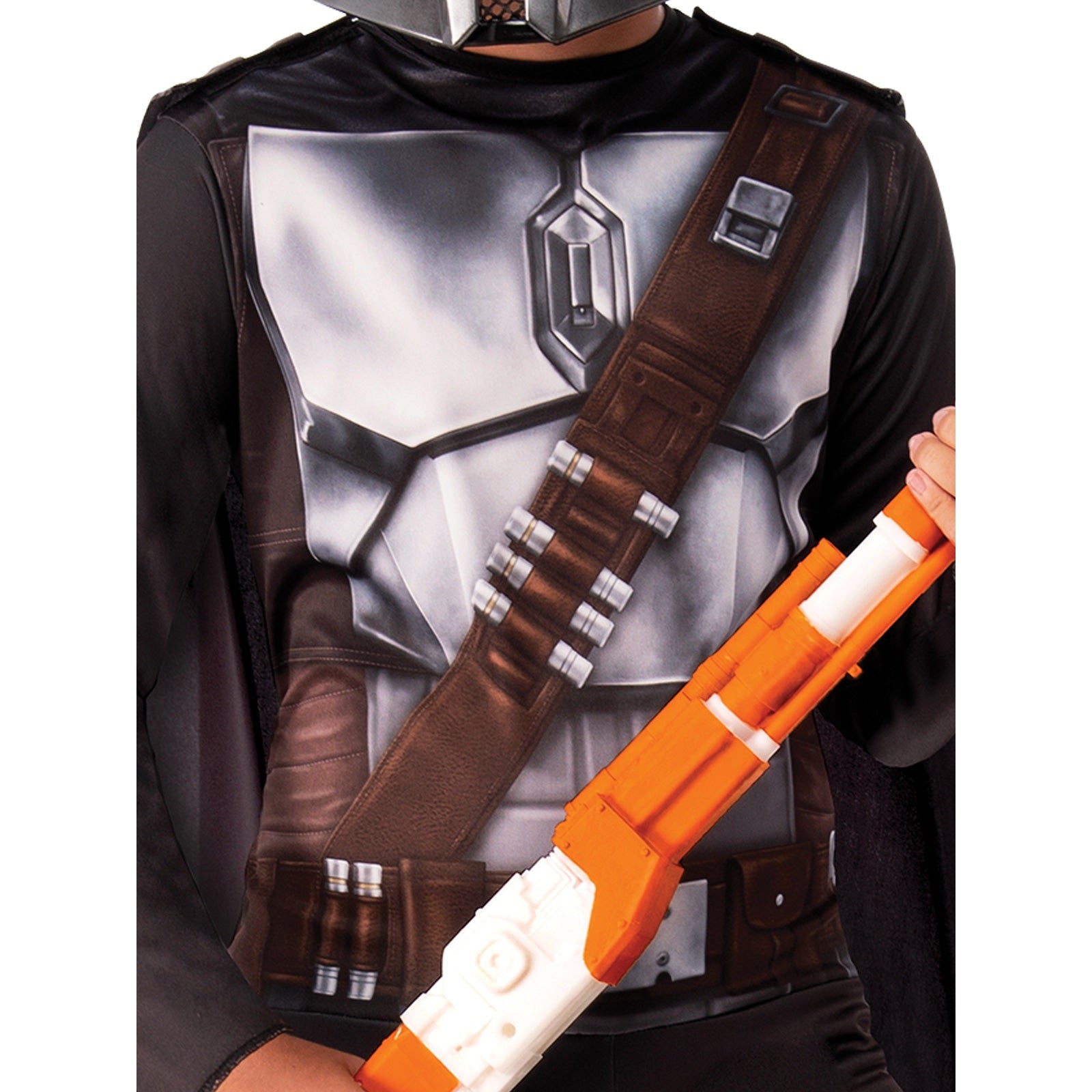 Mandalorian Costume, Child