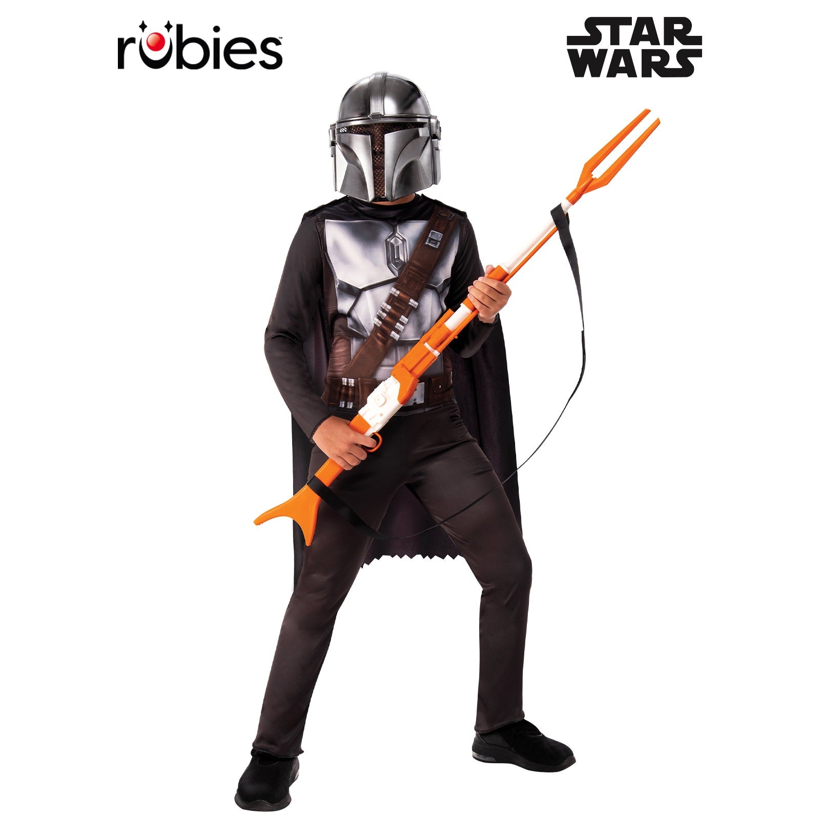Mandalorian Costume, Child