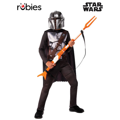 Mandalorian Costume, Child
