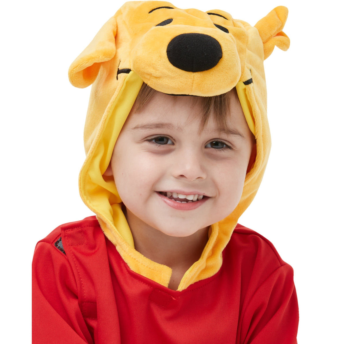 Winnie the Pooh Onesie Costume, Child