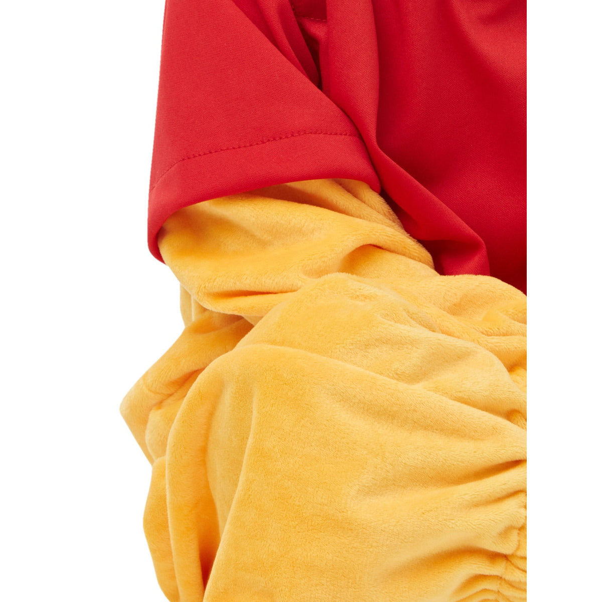 Winnie the Pooh Onesie Costume, Child