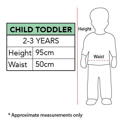 Winnie the Pooh Onesie Costume, Child