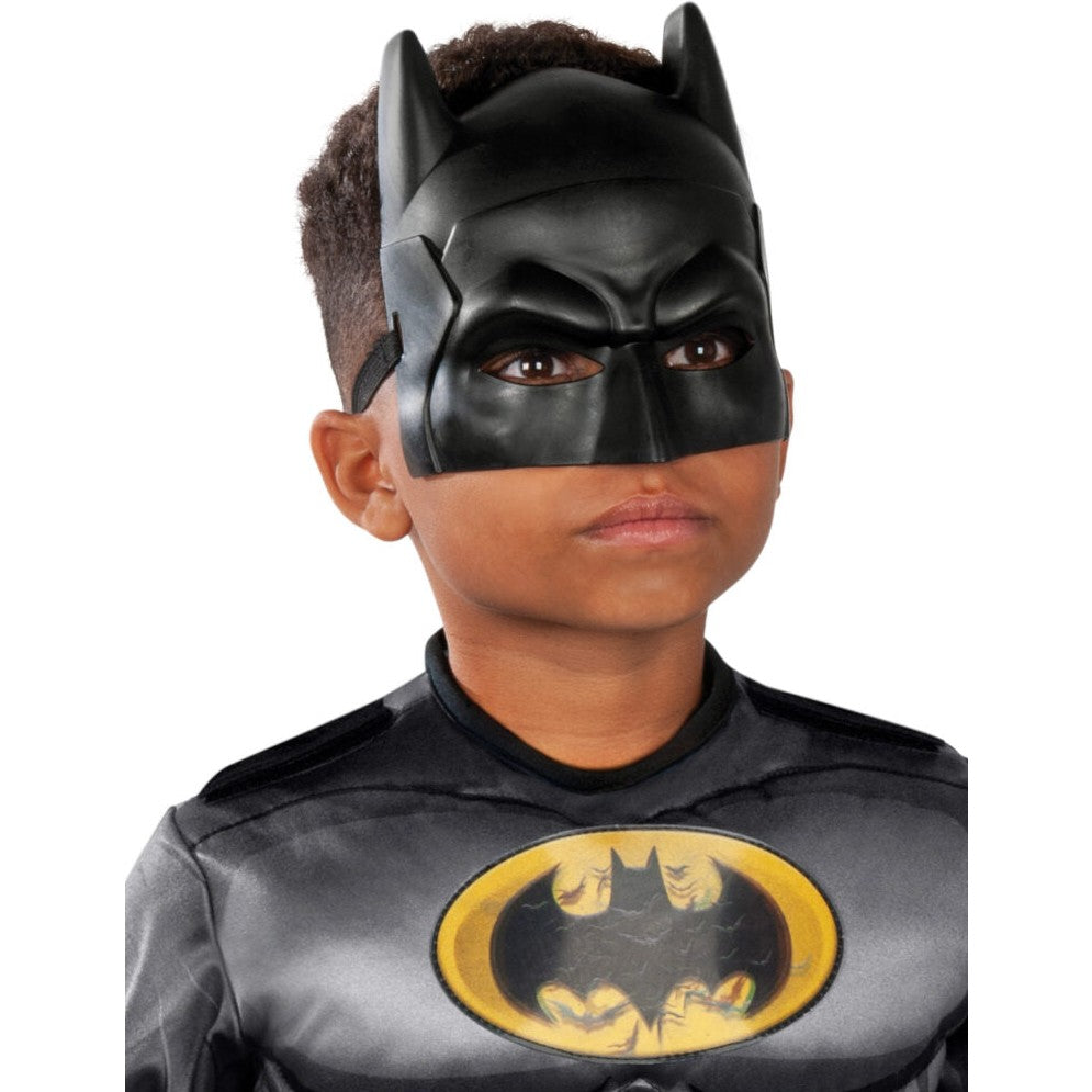 Batman Deluxe Lenticular Costume