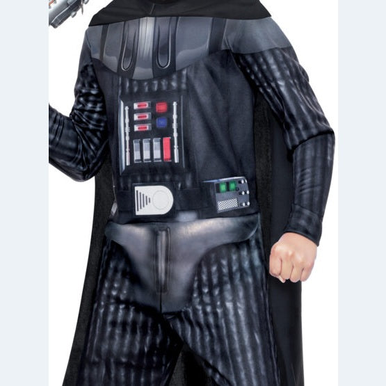 Darth Vader Classic, Child