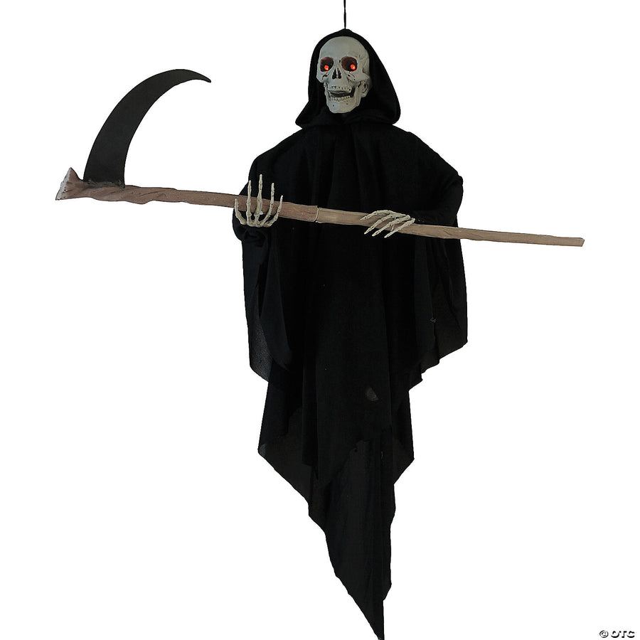 36" Reaper Animated Prop.