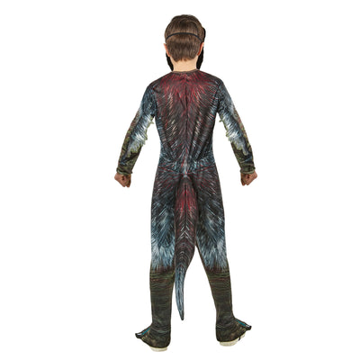Therizinosaurus  Deluxe Costume-Child