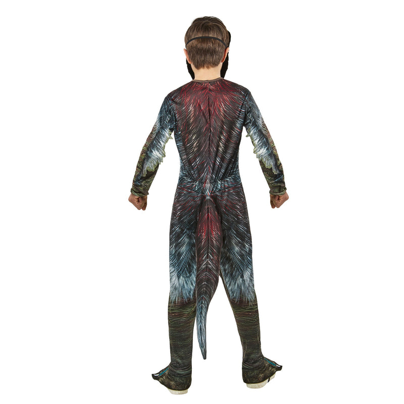 Therizinosaurus  Deluxe Costume-Child