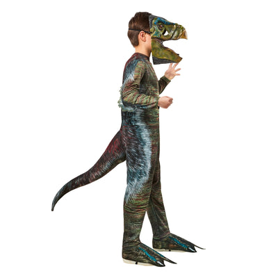 Therizinosaurus  Deluxe Costume-Child