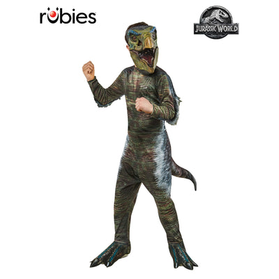 Therizinosaurus  Deluxe Costume-Child