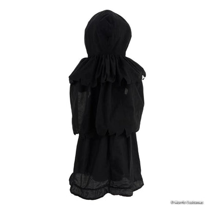 37" Animated Light-Up LED Standing Doll with Moving Head