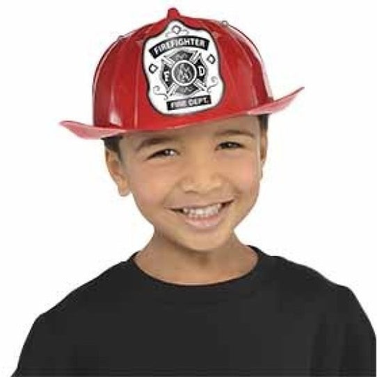 Firefighter Hat, Child