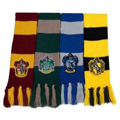 Gryffindor Deluxe Scarf One Size