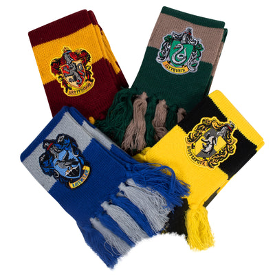 Gryffindor Deluxe Scarf One Size
