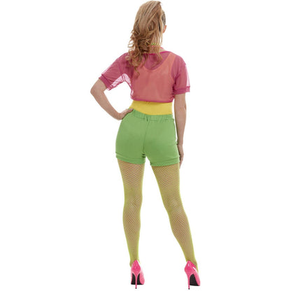 Let's Get Physical Girl Costume