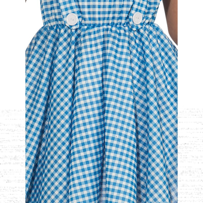 Dorothy Classic Costume S