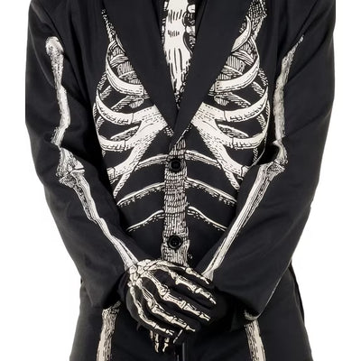 Bone Chillin Men's Costume