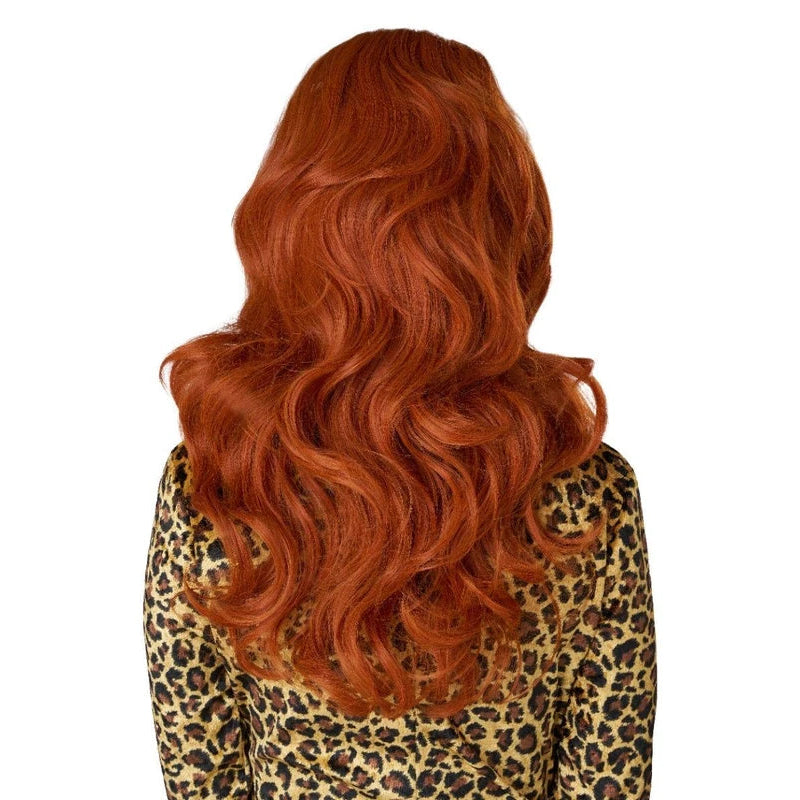 80's Housewife Wig