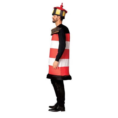 Lighthouse Adult Costume