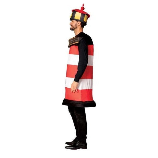Lighthouse Adult Costume