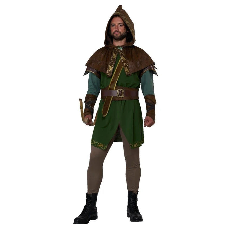 Elven Archer Adult Men's Costume