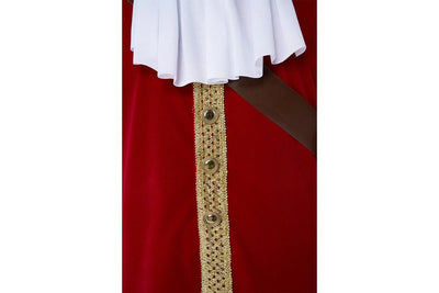 Vengeful Captain Hook Adult Costume