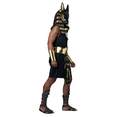 Underworld Anubis Adult Men's Costume