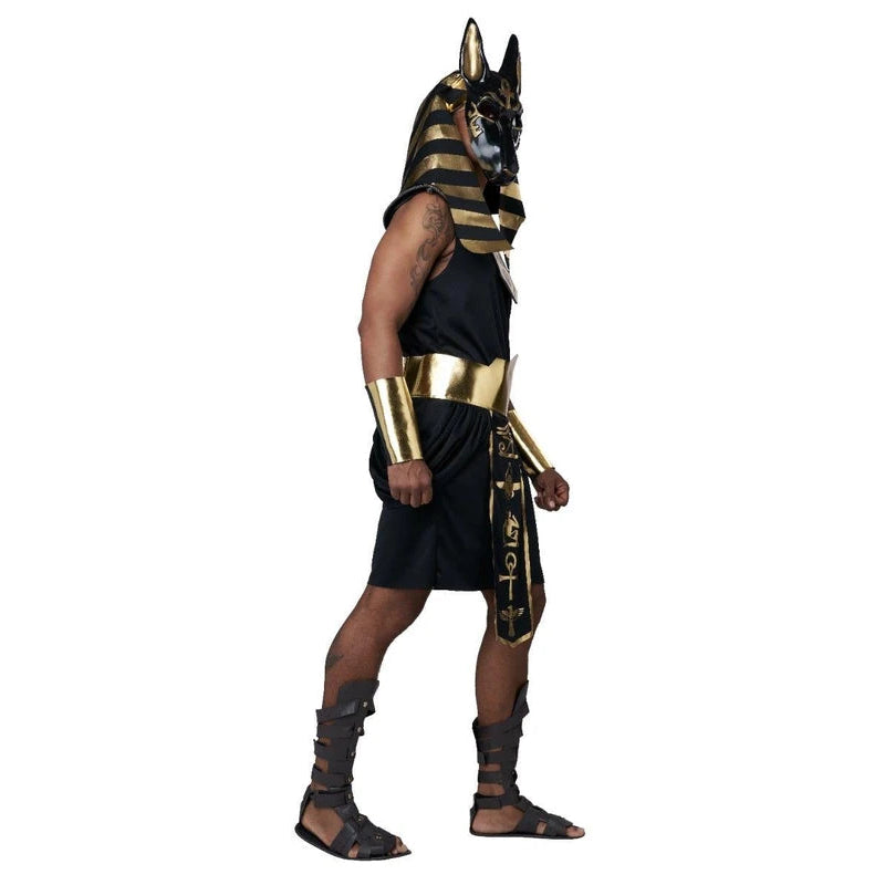 Underworld Anubis Adult Men's Costume