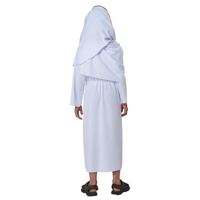Jesus Rises, Child