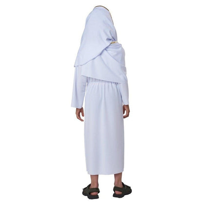 Jesus Rises, Child