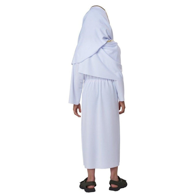 Jesus Rises, Child