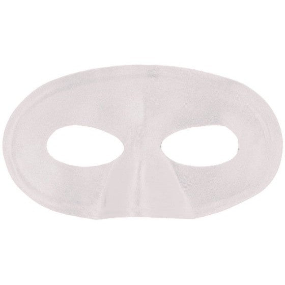 Eye Mask, White
