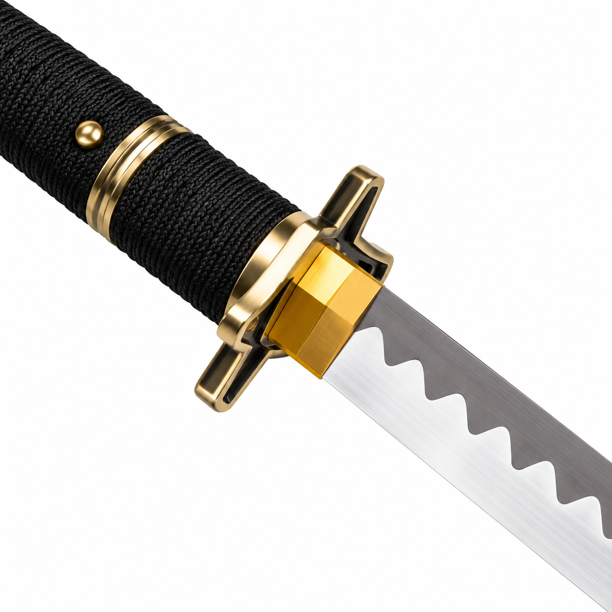 Ninja Katana Costume Accessory