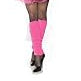 Rockin' The 80's Womens Costume, Pink