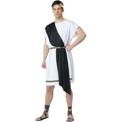 Party Toga Adult Costume
