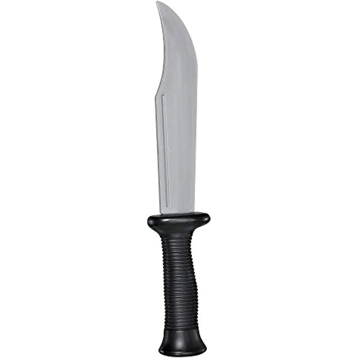 Chrome Looking Horror Knife.