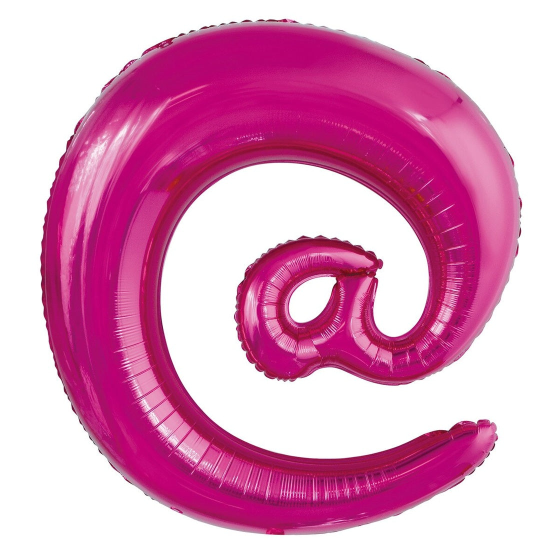 Pink At Sign @ Foil Balloon-86cm