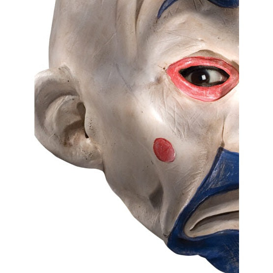 The Joker Clown Mask,Adult