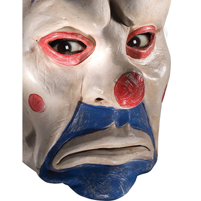 The Joker Clown Mask,Adult