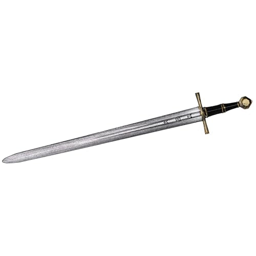 Medieval Knight Sword Long