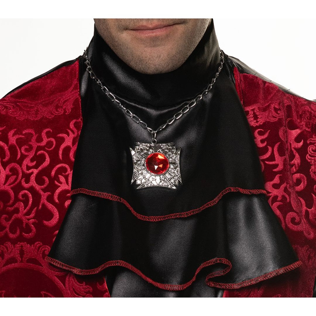 Vampire Medallion Square