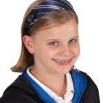 Ravenclaw Head Band, Child