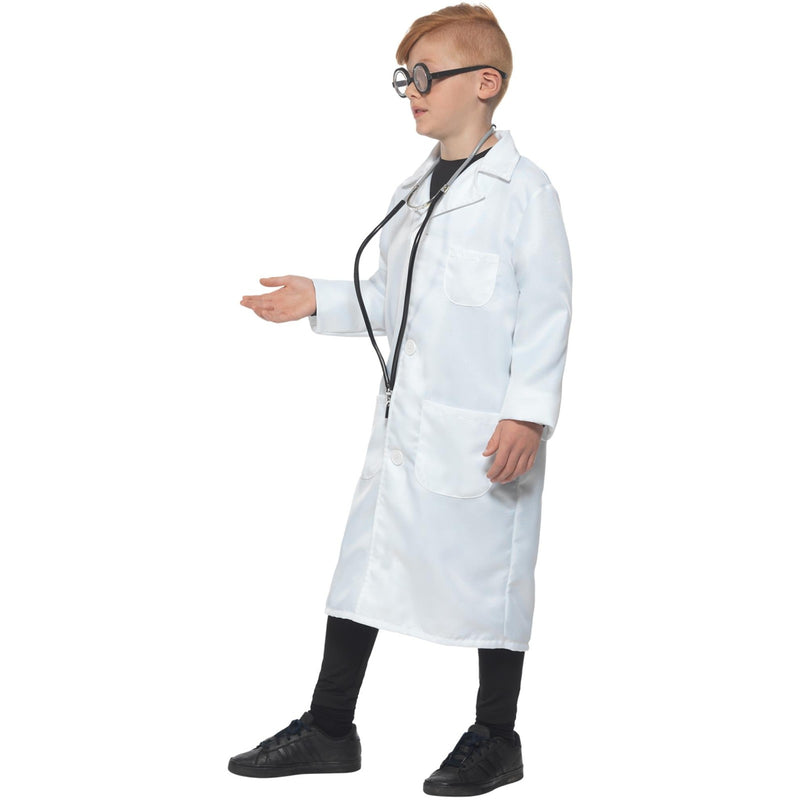 Scientist Costume, Child