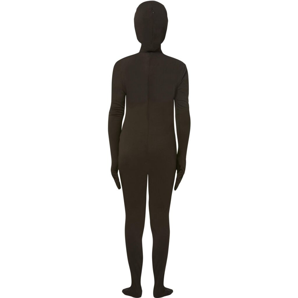 Second Skin Black Suit, Child