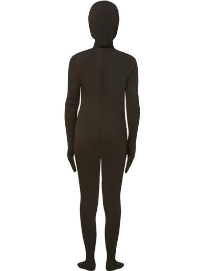 Second Skin Black Suit, Child