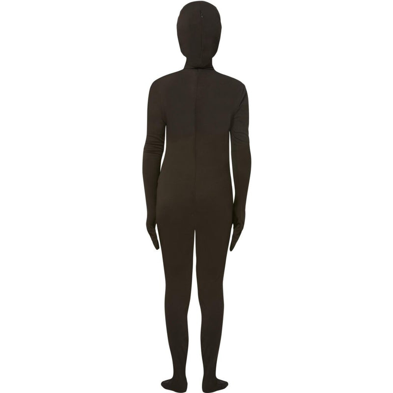 Second Skin Black Suit, Child