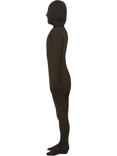 Second Skin Black Suit, Child