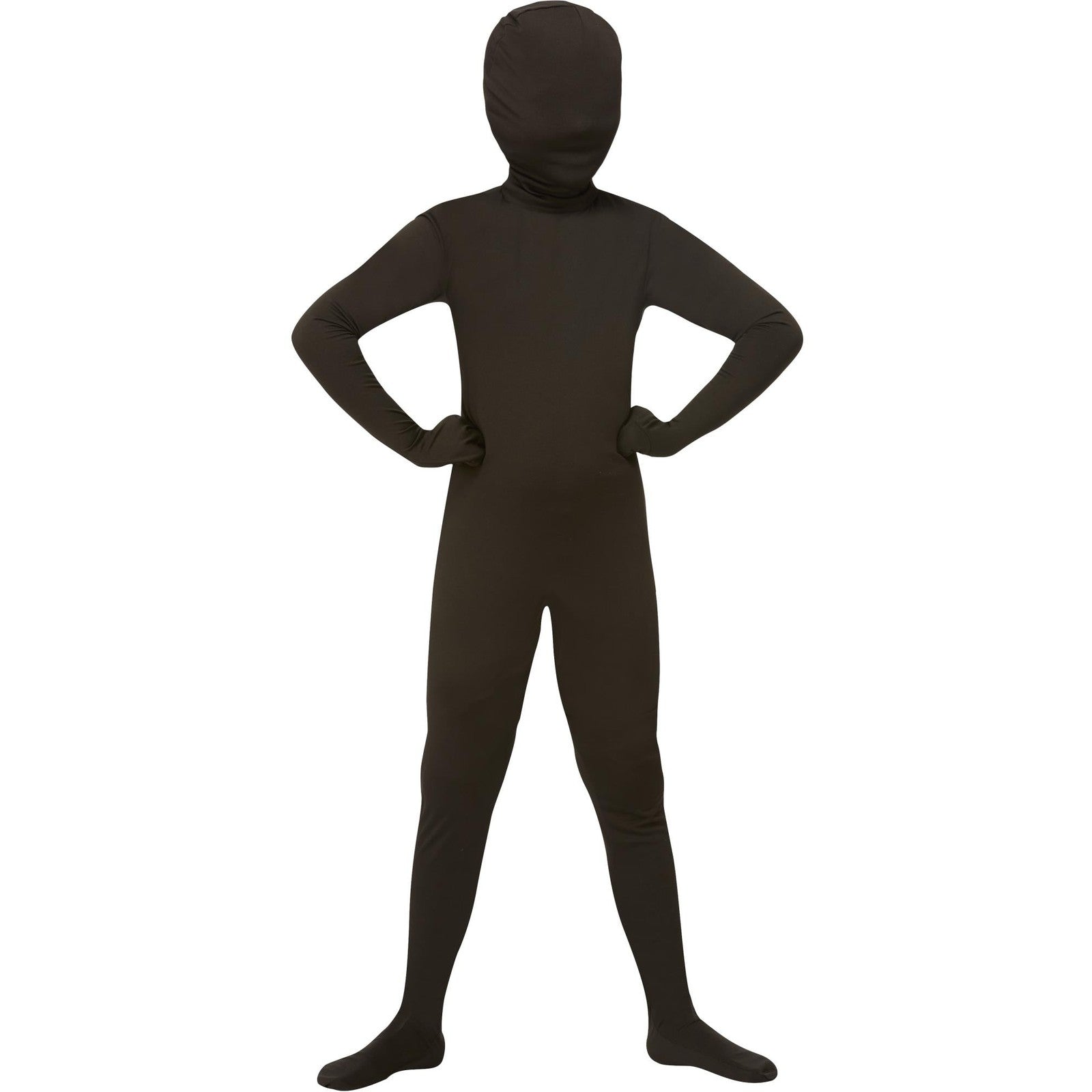 Second Skin Black Suit, Child