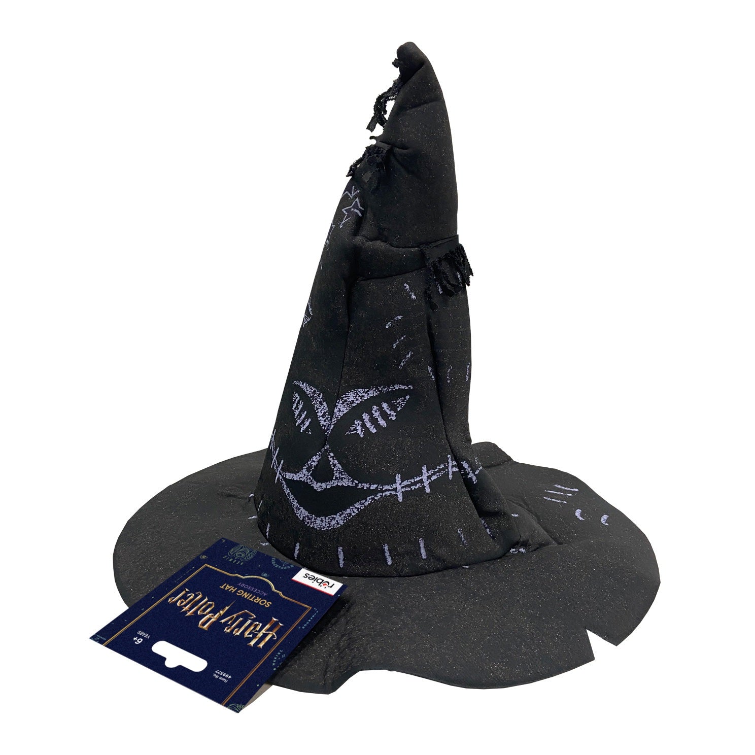Harry Potter Sorting Hat