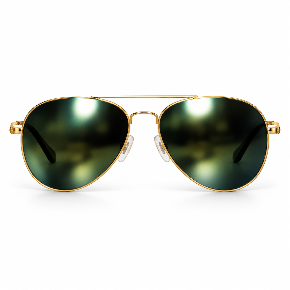 Cop Costume Glasses